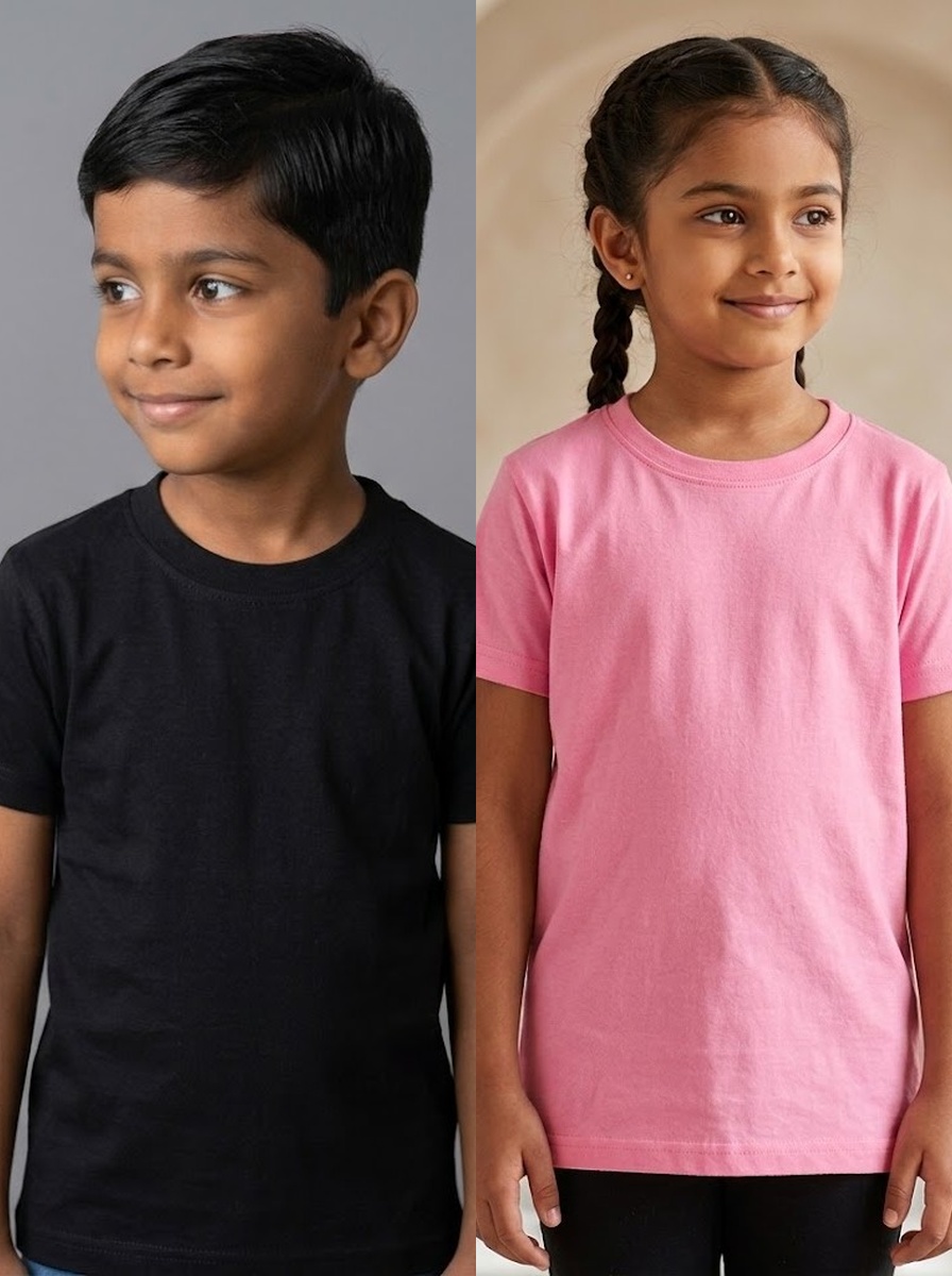 Kids' Apparel Collection (Boys & Girls)